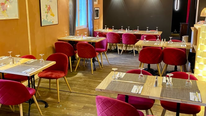 Bistrot le Filanthrope - 5