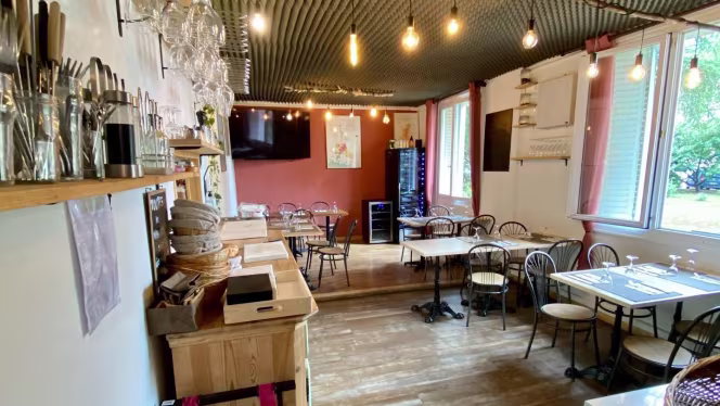Bistrot le Filanthrope - 4