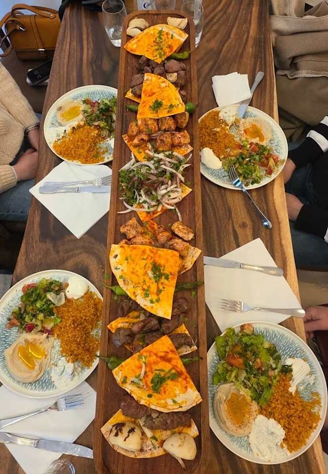 Zeytoun - 3