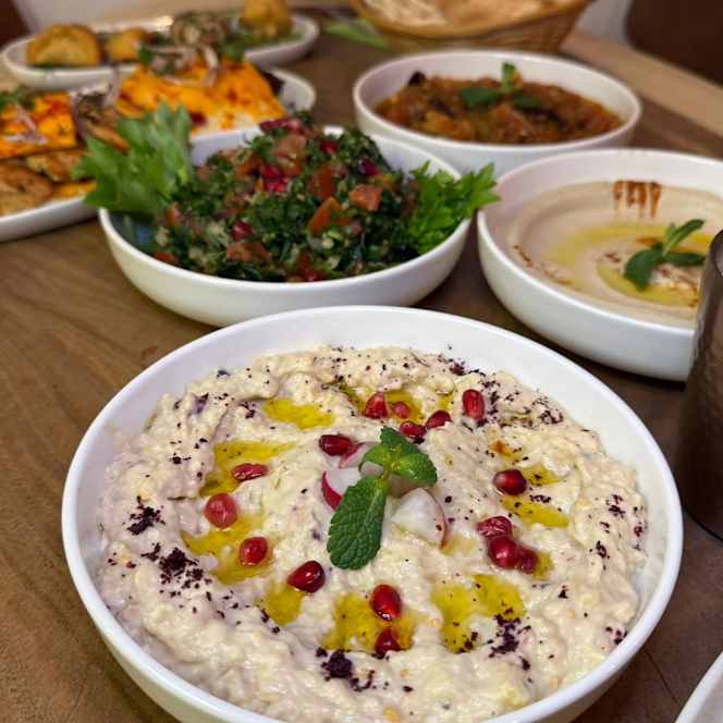 Zeytoun - 2