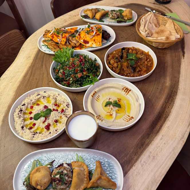 Zeytoun - 1