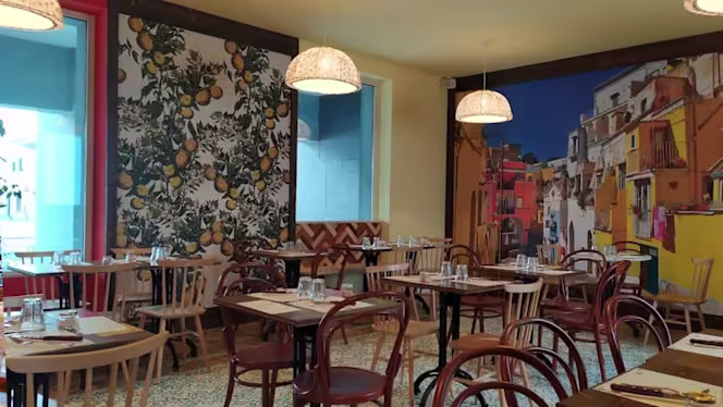 Pizzium Milano Via Feltre - 3