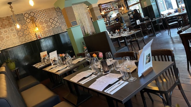 De Kleine Kapitein - 8