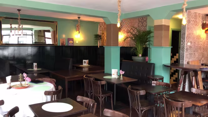 De Kleine Kapitein - 0