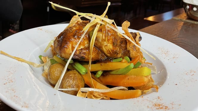 De Kleine Kapitein - 5