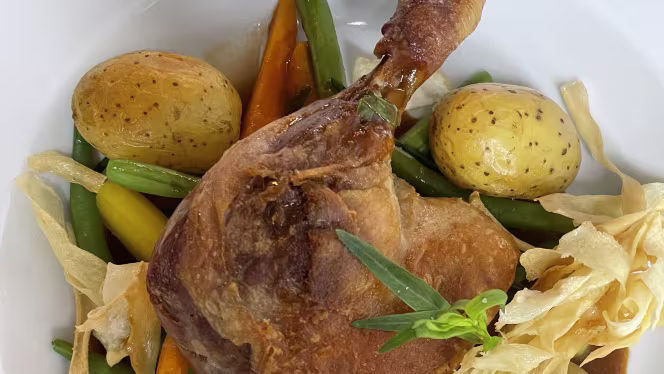 De Kleine Kapitein - 4