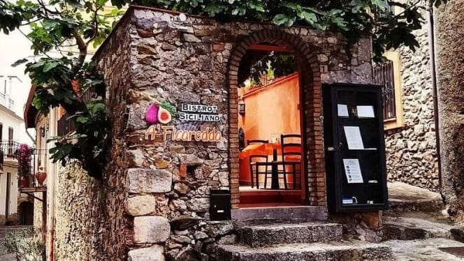 Bistrot A' Ficaredda - 7