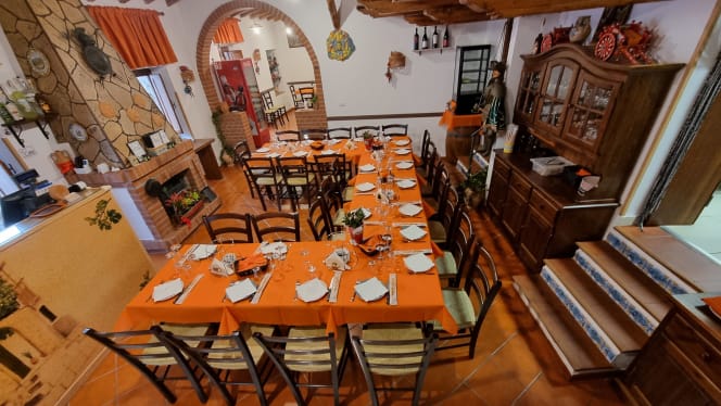 Bistrot A' Ficaredda - 5