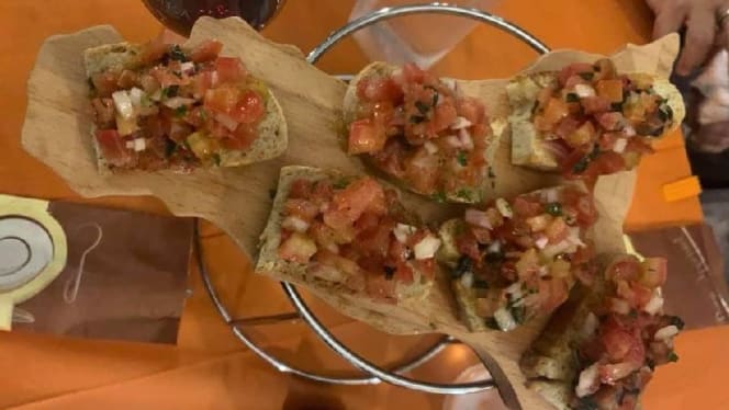 Bistrot A' Ficaredda - 1