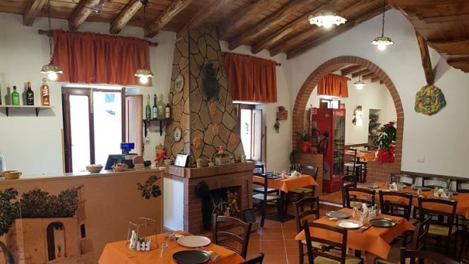 Bistrot A' Ficaredda - 0