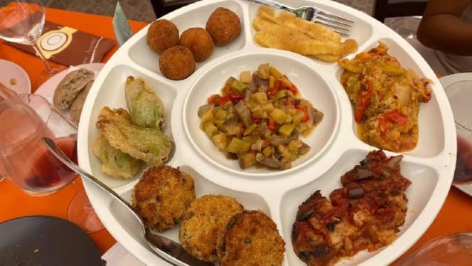 Bistrot A' Ficaredda - 3