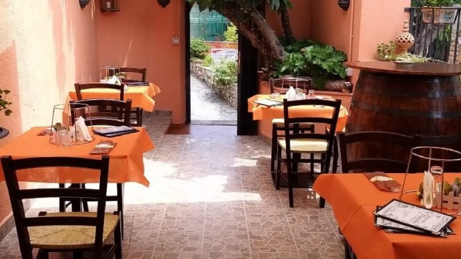 Bistrot A' Ficaredda - 9