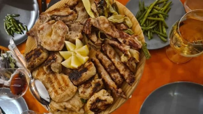 Bistrot A' Ficaredda - 2