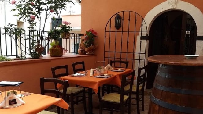 Bistrot A' Ficaredda - 6