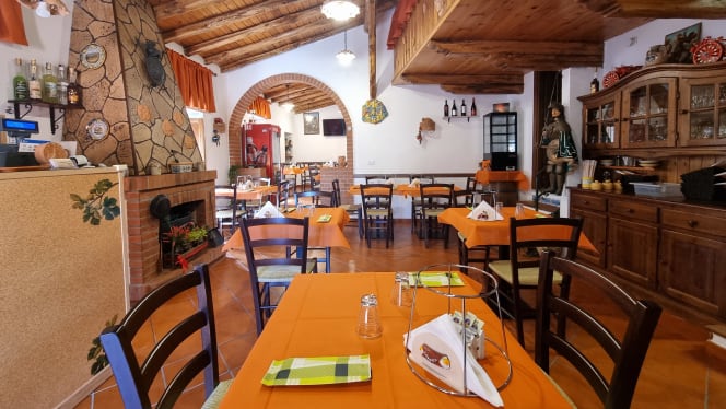 Bistrot A' Ficaredda - 4