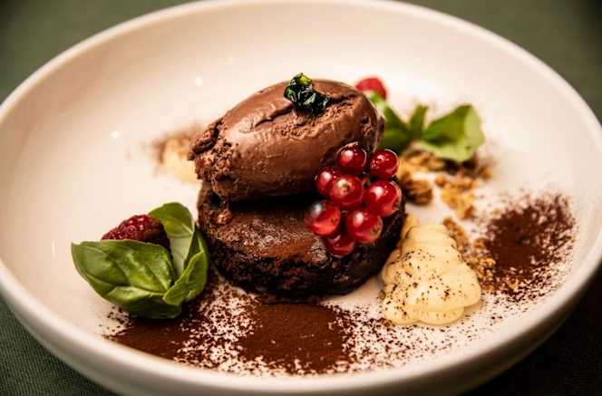 Matildas Bistro - Taby - 4