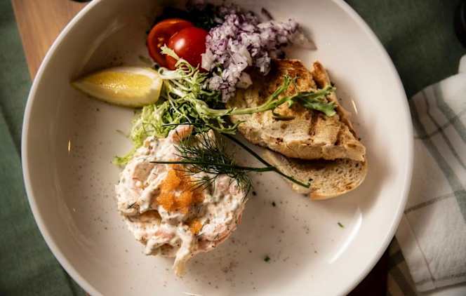 Matildas Bistro - Taby - 5