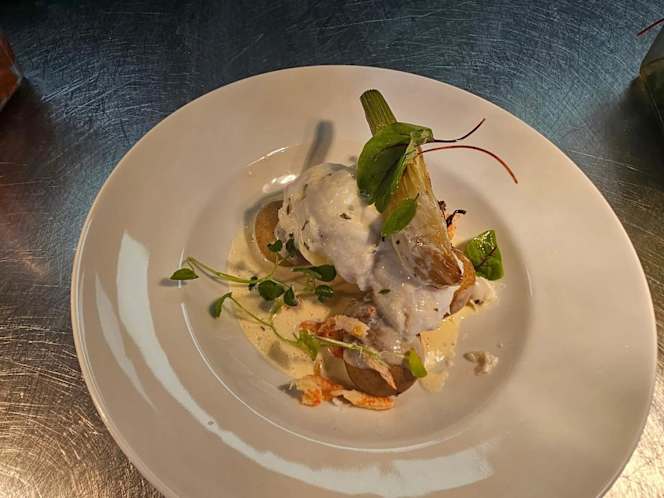 Matildas Bistro - Taby - 3