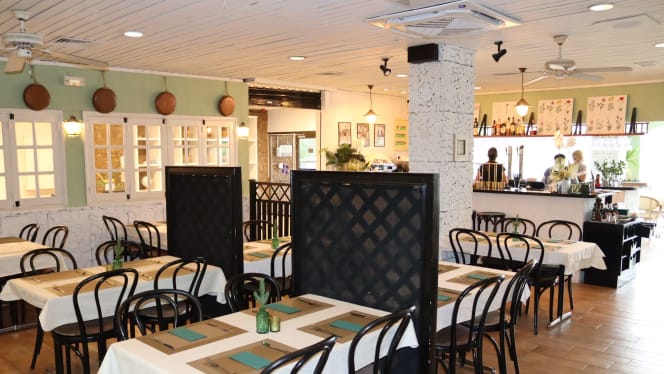 La Bamba Gran Canaria. - 3