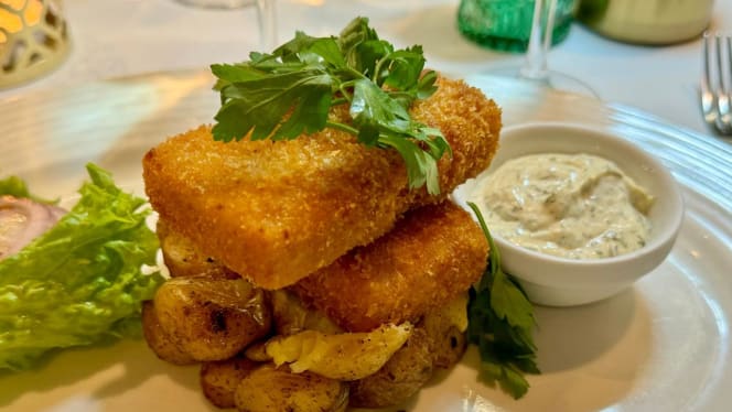 La Bamba Gran Canaria. - 2