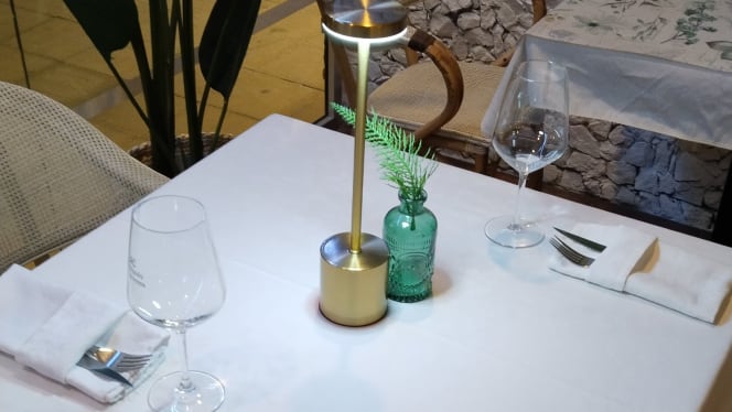 La Bamba Gran Canaria. - 1