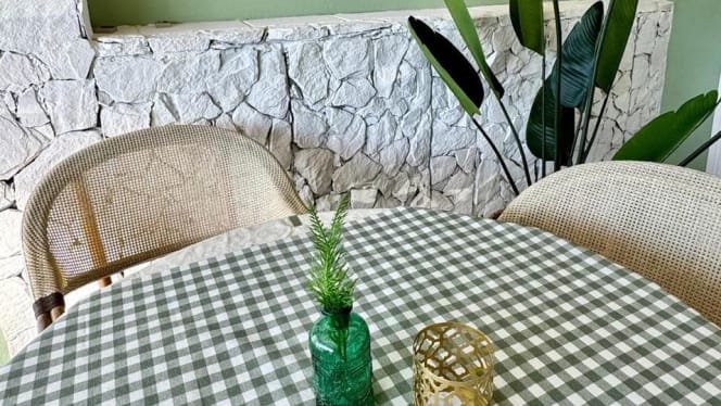 La Bamba Gran Canaria. - 4