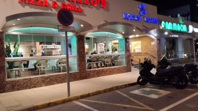 La Bamba Gran Canaria. - 0