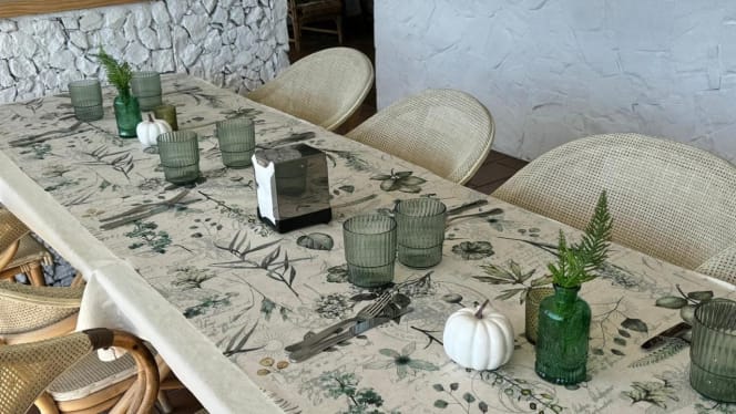 La Bamba Gran Canaria. - 7