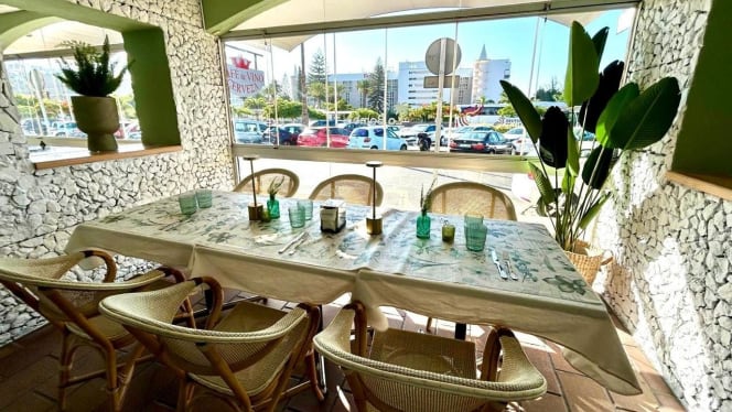 La Bamba Gran Canaria. - 6