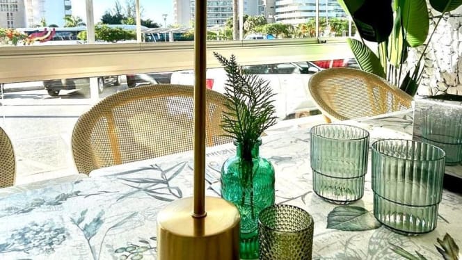 La Bamba Gran Canaria. - 9