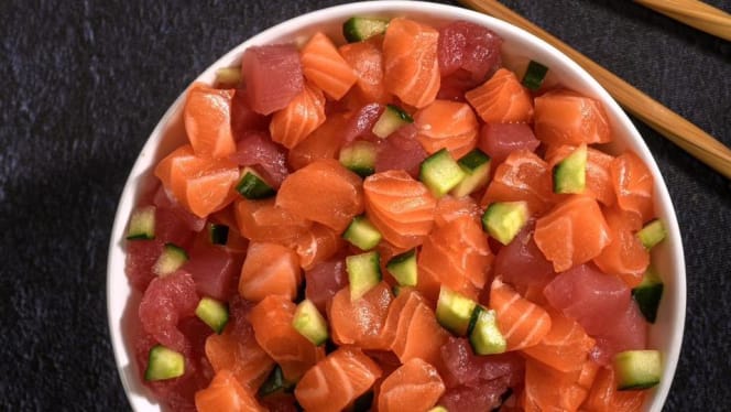 Lady Sushi Simiane - Collongue - 5