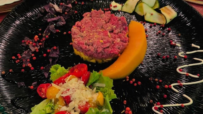 Al Decanter Bistrot - 1