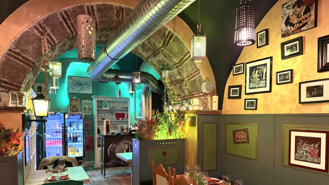 Al Decanter Bistrot - 8