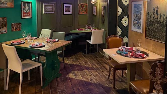 Al Decanter Bistrot - 4