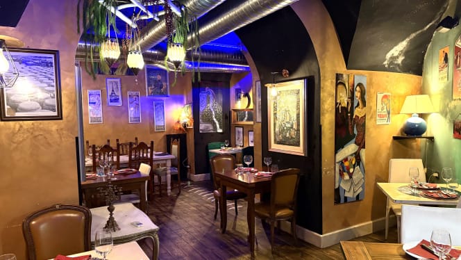 Al Decanter Bistrot - 9