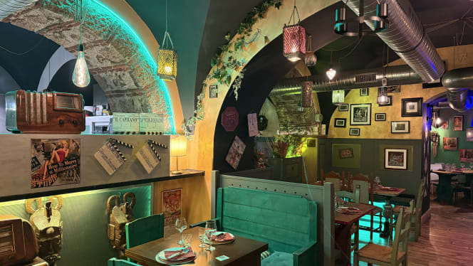 Al Decanter Bistrot - 6