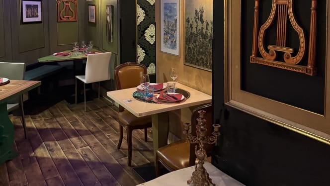 Al Decanter Bistrot - 5