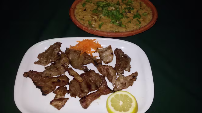 Restaurante Portas Verdes - 0