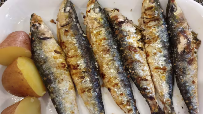 Restaurante Portas Verdes - 5