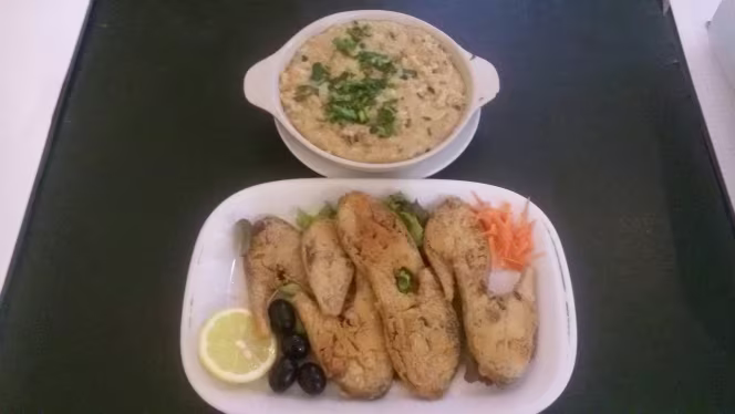 Restaurante Portas Verdes - 4