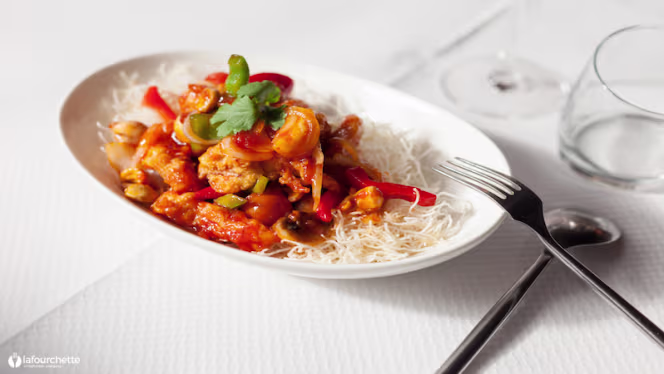 Thai Harmonie - Lyon - 0