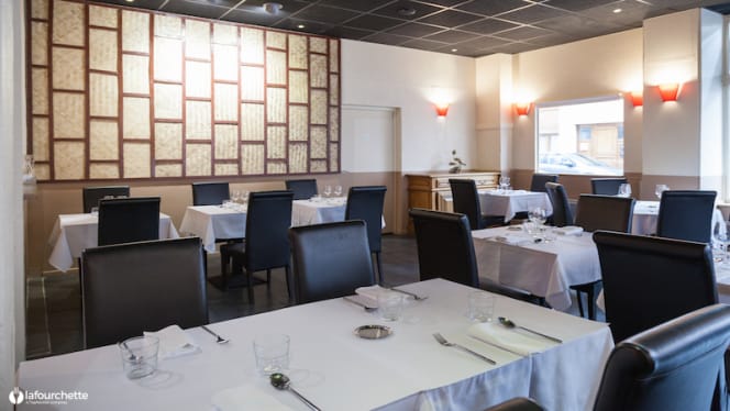 Thai Harmonie - Lyon - 8