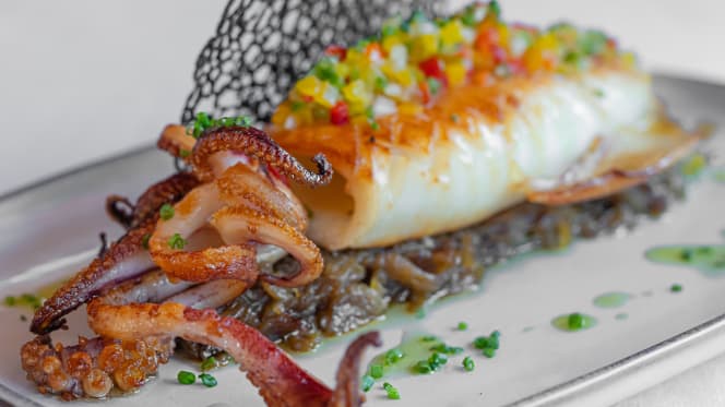 Oneko by Etxegana - 2