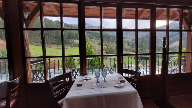 Oneko by Etxegana - 3