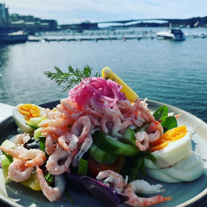 Harrys Stenungsund - 8