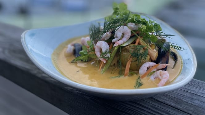 Harrys Stenungsund - 3