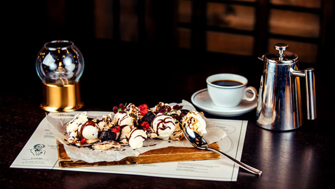 Harrys Stenungsund - 9