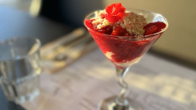 Harrys Stenungsund - 1