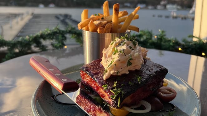 Harrys Stenungsund - 2