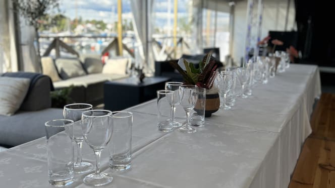 Harrys Stenungsund - 0